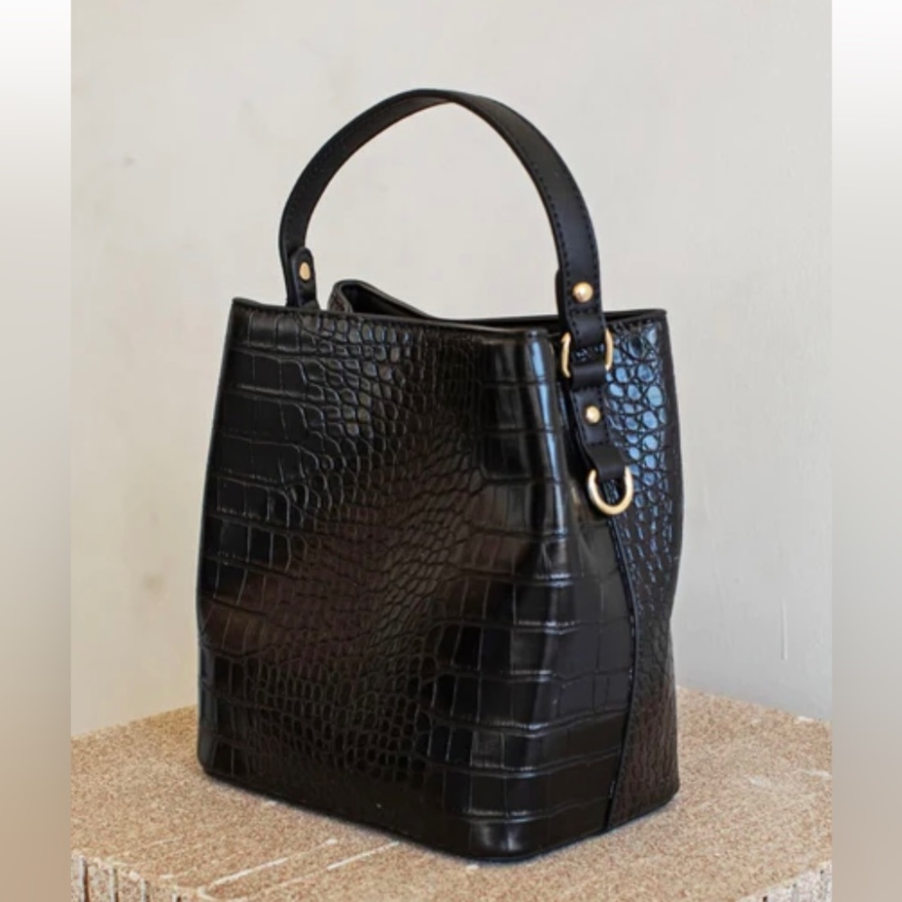 Elena Bucket Bag by AOTA